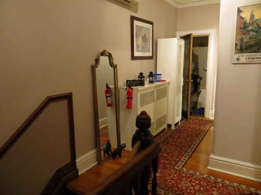 Elliott House Bed & Breakfast Toronto Eksteriør billede