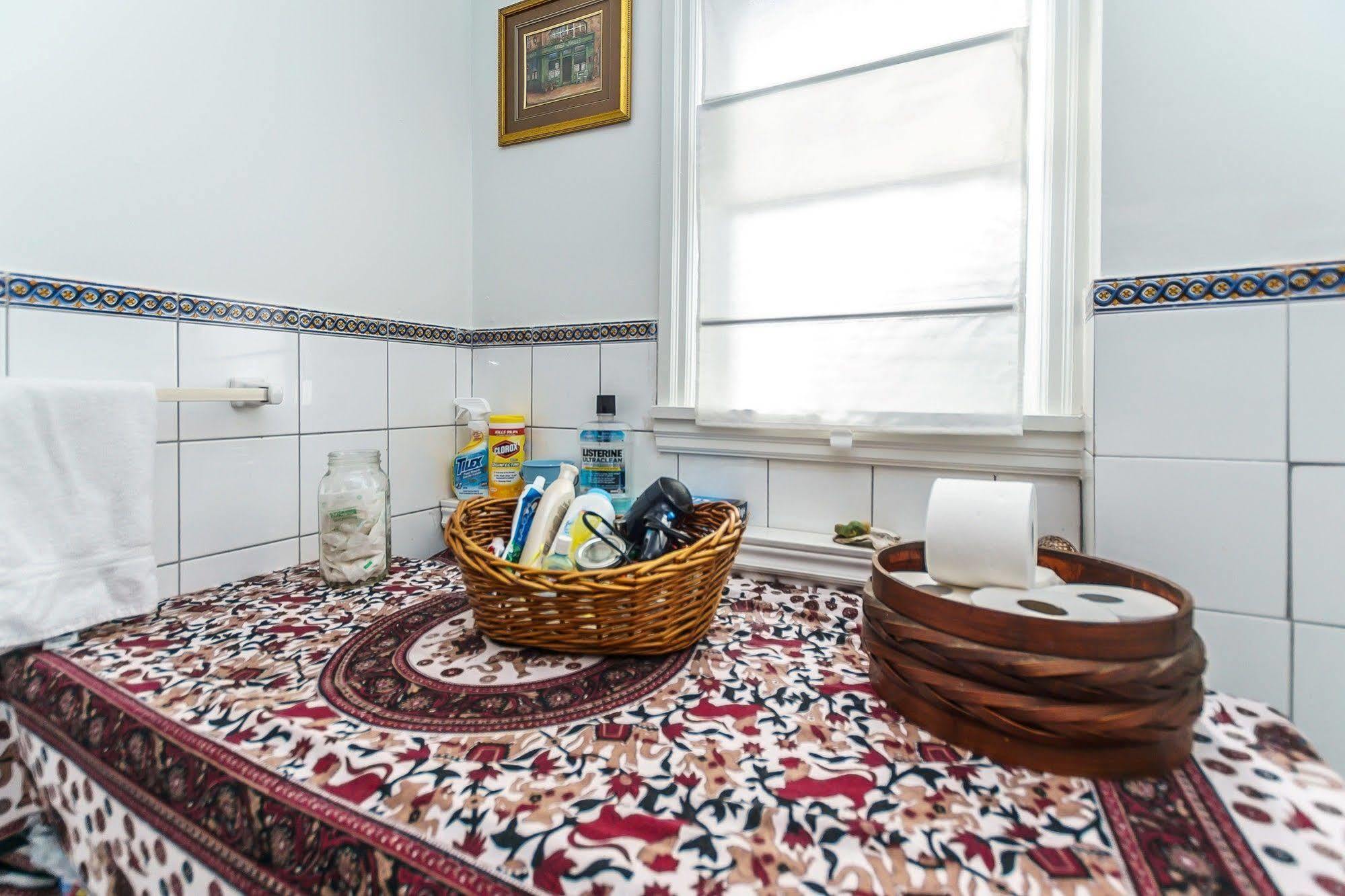 Elliott House Bed & Breakfast Toronto Eksteriør billede